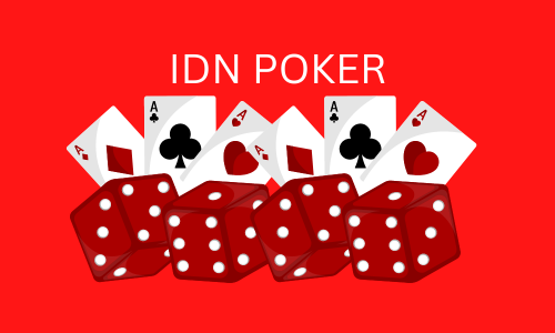 Situs Permainan Judi Poker Online Paling Nomor 1 Di Indonesia